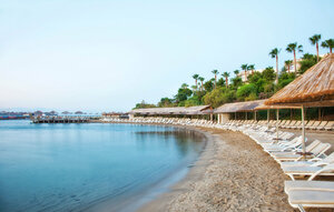 Гостиница Selectum Colours Bodrum