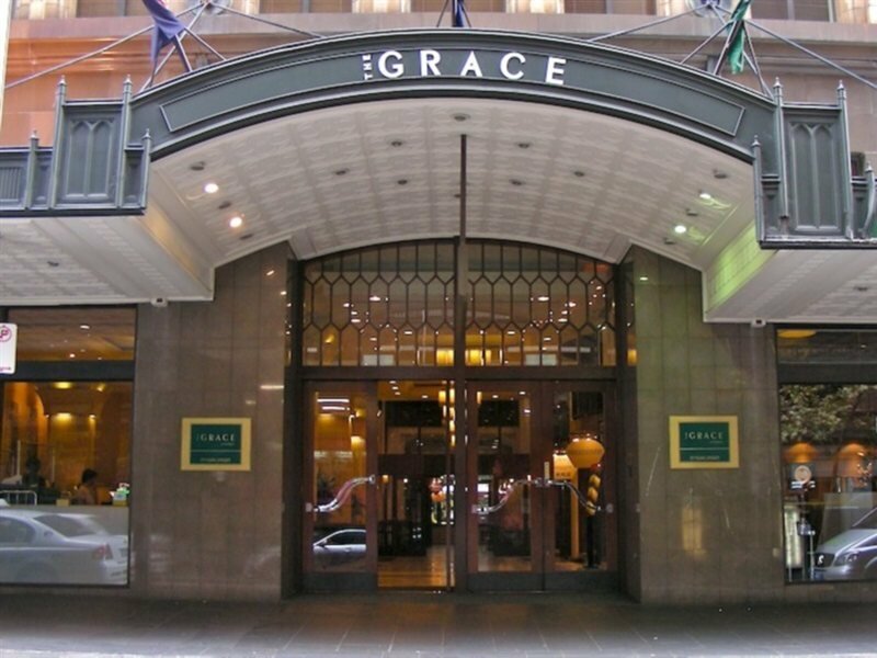 Фото The Grace Sydney