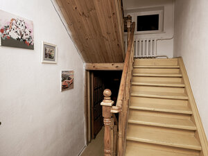 Гостевой дом У Барыни