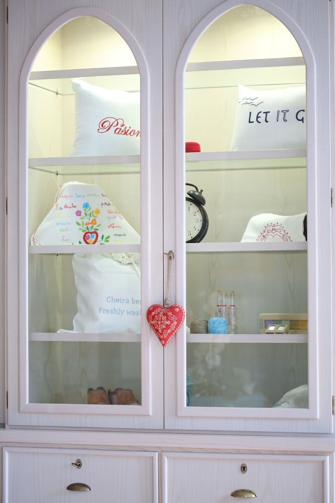 Фото Solar Egas Moniz Charming House & Local Experiences