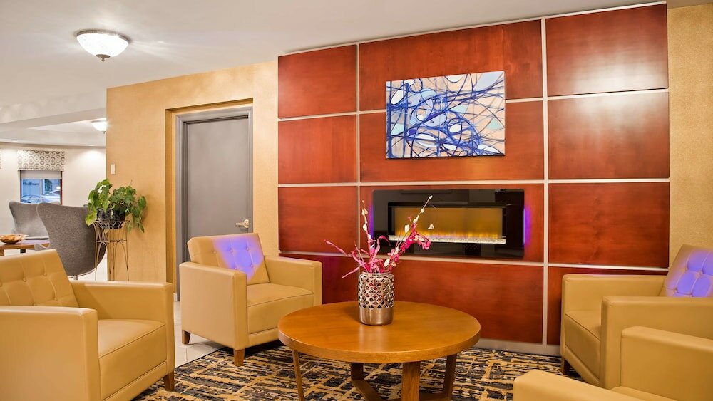 Фото Best Western on the Avenue