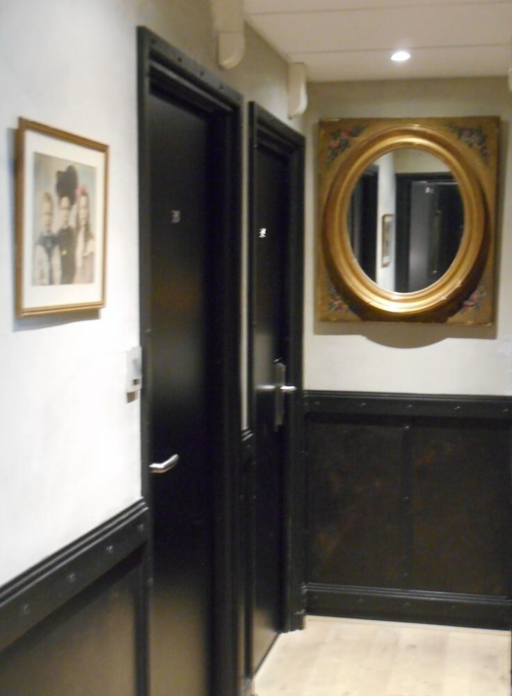 Фото Hotel de l'Avre