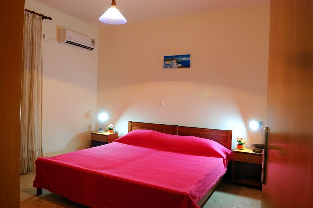 Фото Nikos 2 Studios & Apartments