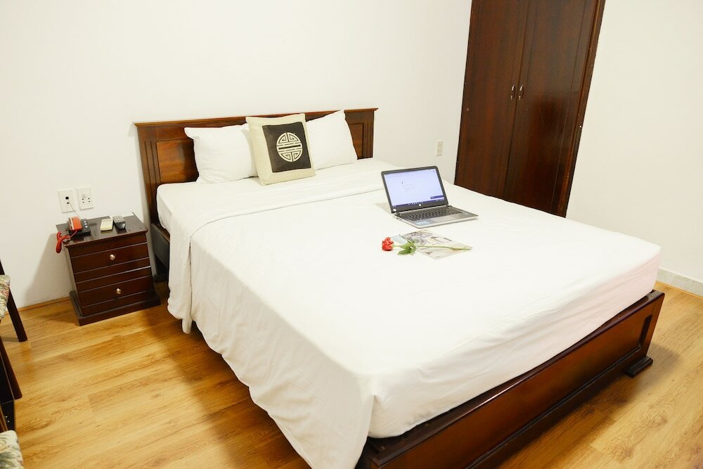 Фото Tn Central Hotel