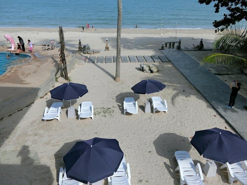 Фото Talkoo Beach Resort Khanom