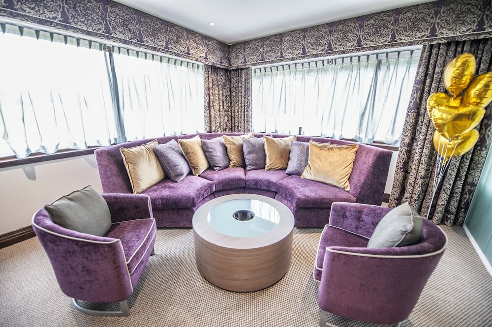 Фото Parklands Hotel & Country Club