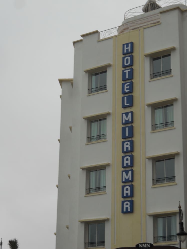 Фото Hotel Miramar