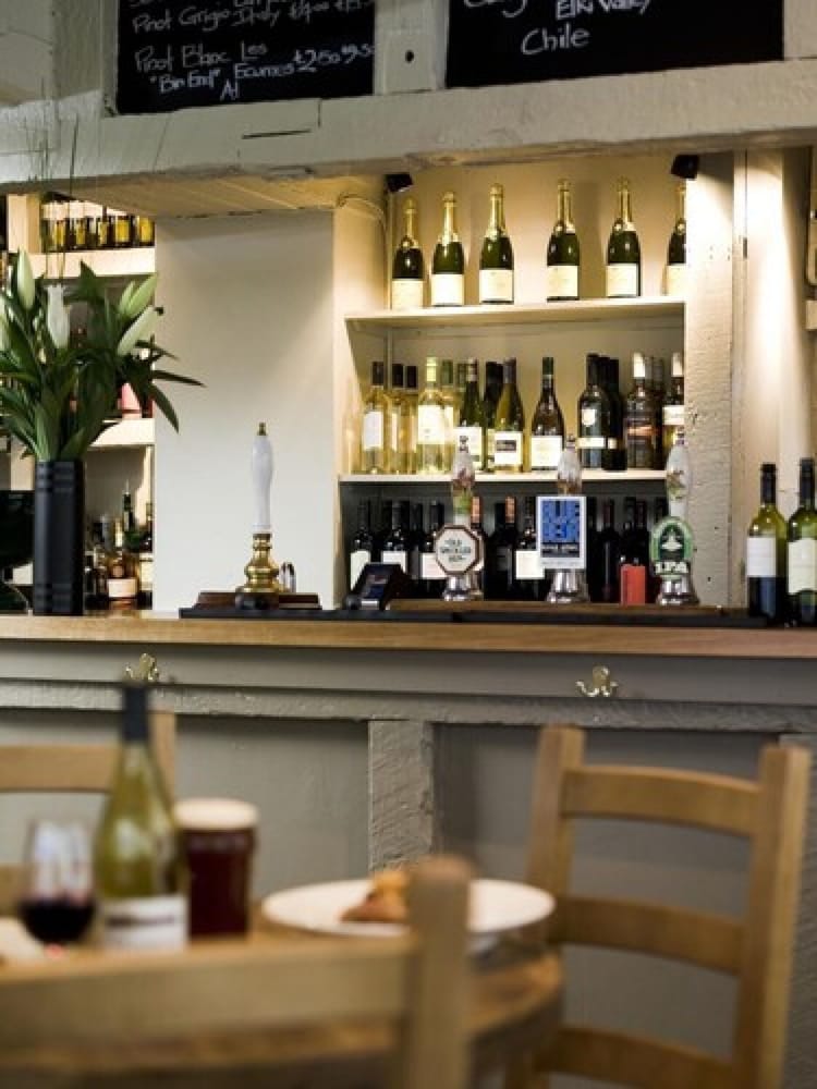 Фото The White Hart Inn