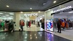KrasFox (mikrorayon Vzlyotka, Vesny Street, 1), clothing store