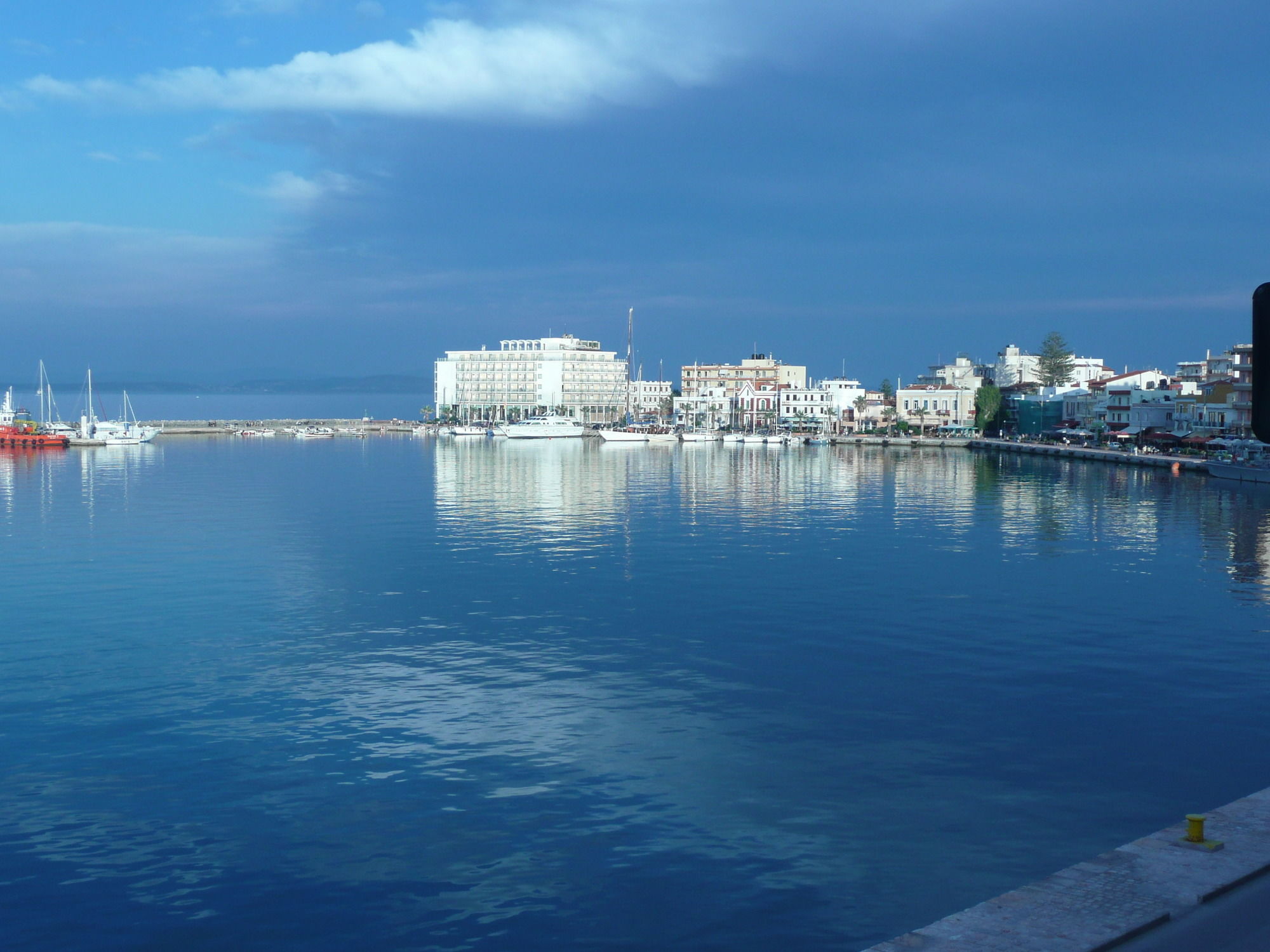 Фото Amalia Rooms