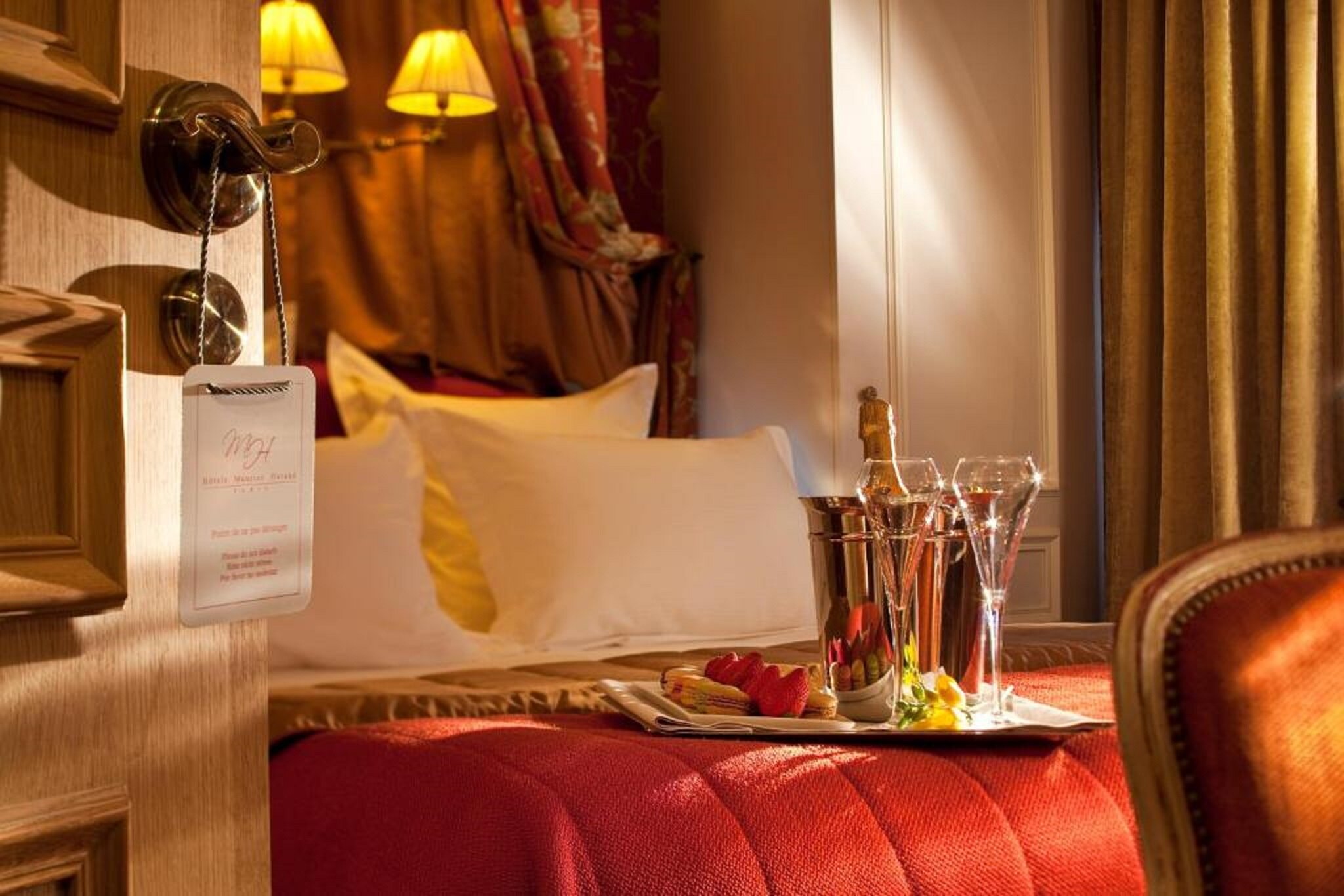 Фото Hôtel de Buci