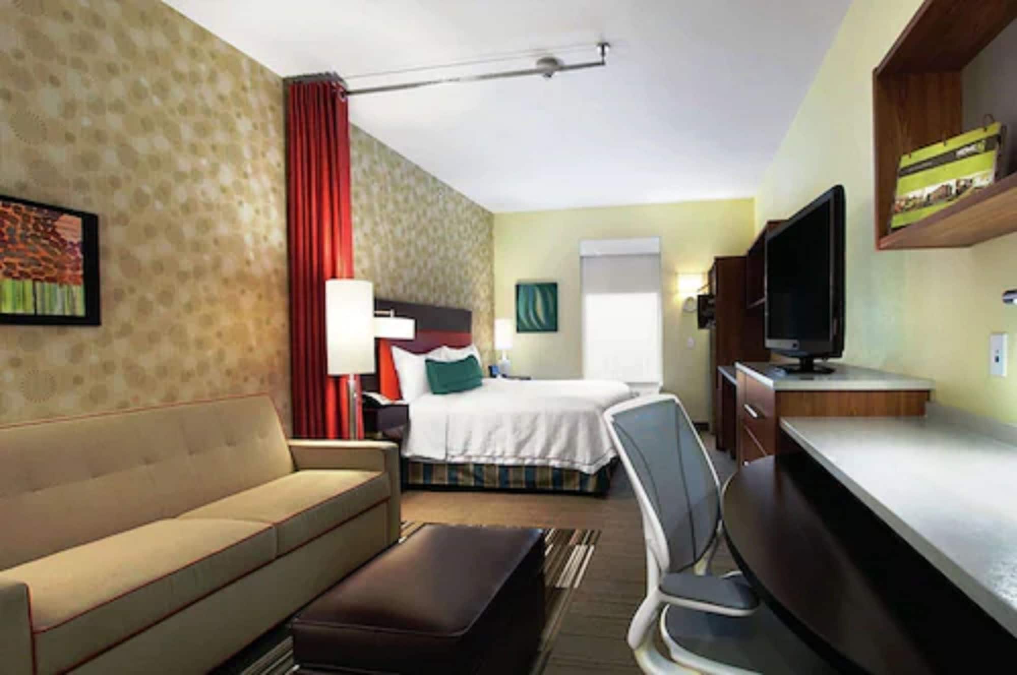 Фото Home2 Suites by Hilton Florida City, Fl