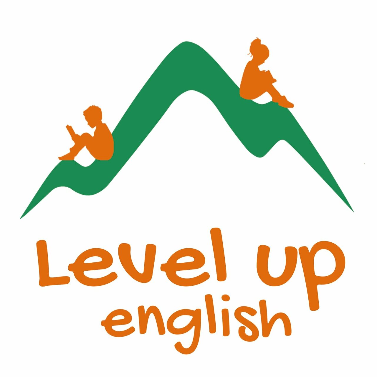 Level up English