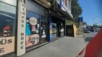Campus Buffet (Istanbul, Eyupsultan, Kazim Karabekir Avenue, 57C), grocery