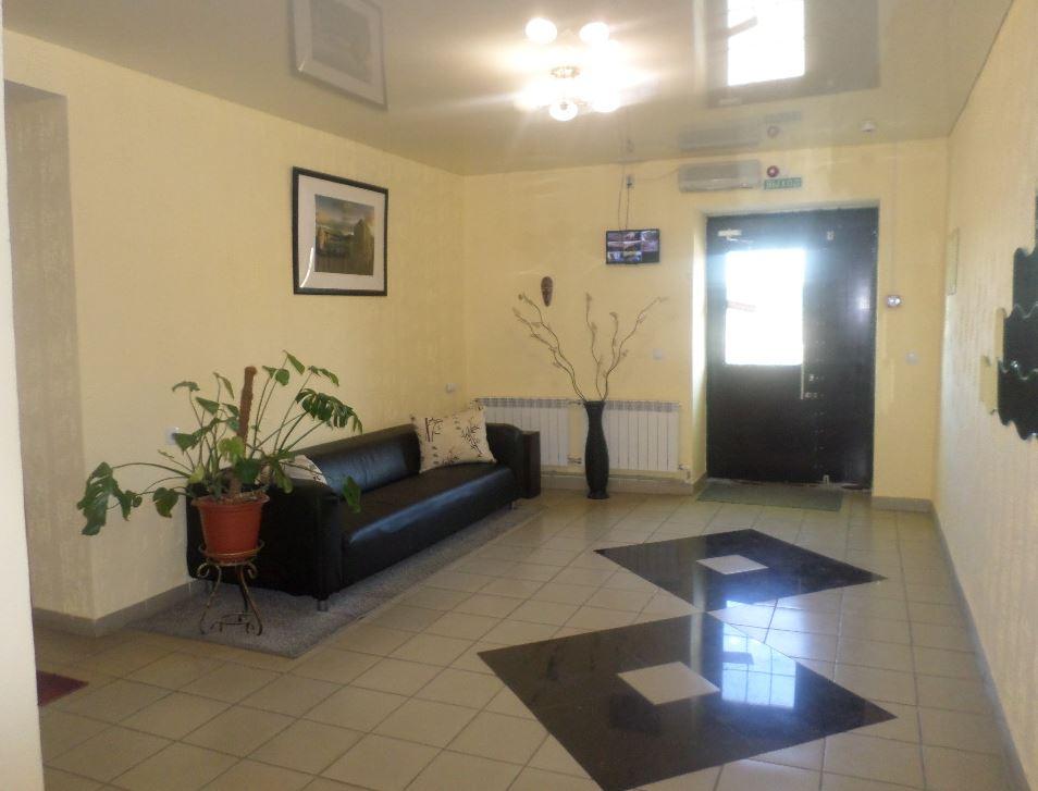 Фото Северное сияние