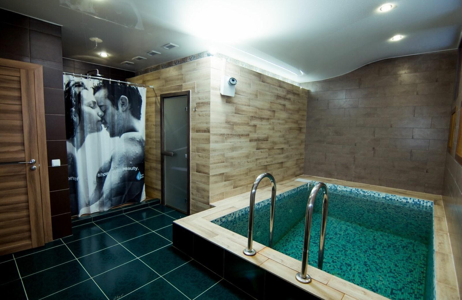 Фото Старый Томас