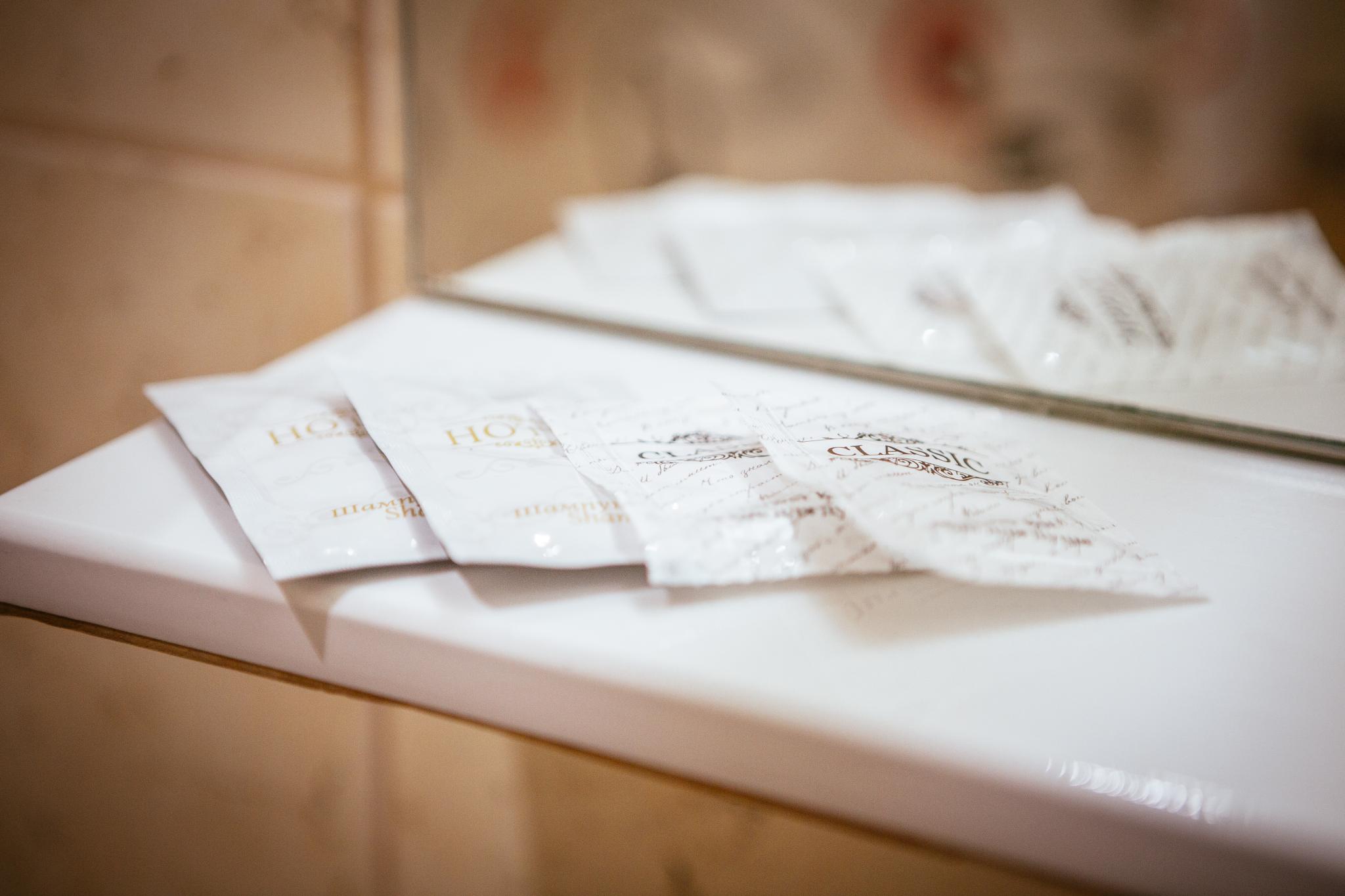 Фото Каштан