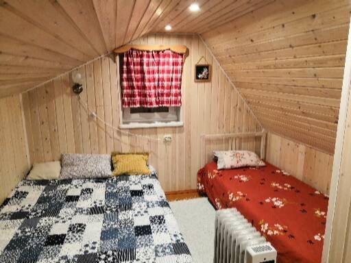 Фото Дом для хороших гостей