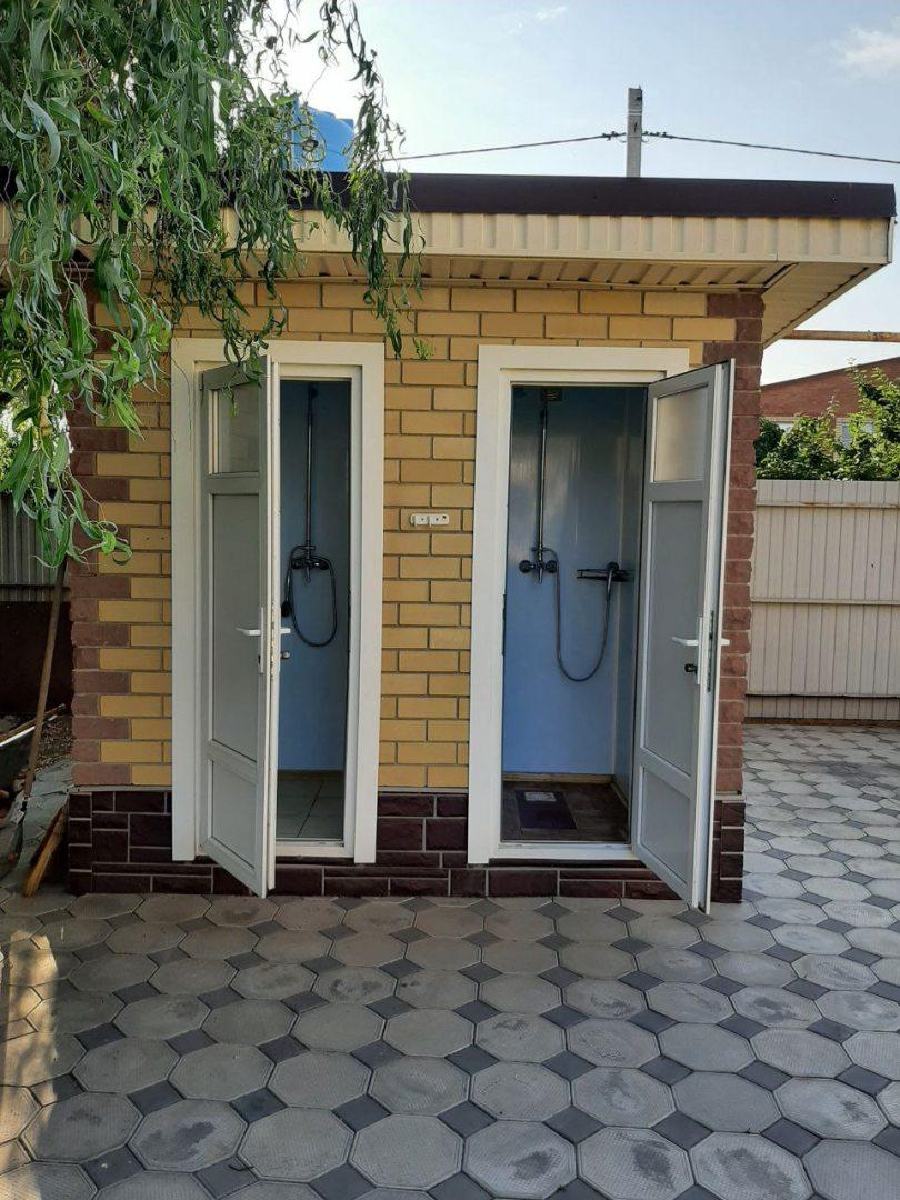 Фото Гостевой дом на Победы 7