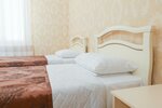 Belye Zhuravli (selo Gunib, 1), hotel