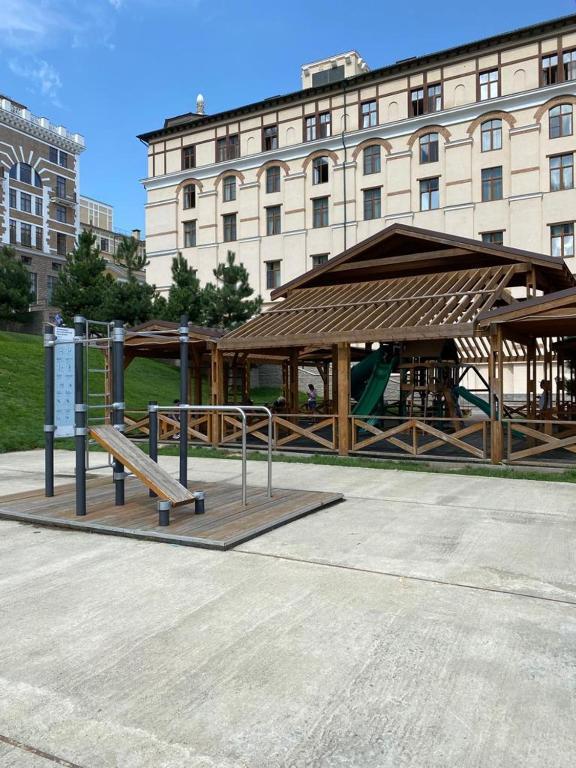 Фото Апартаменты 960