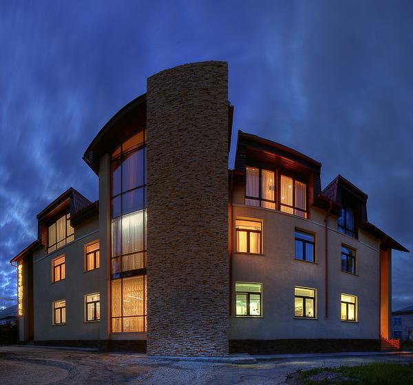 Фото Pride Hotel