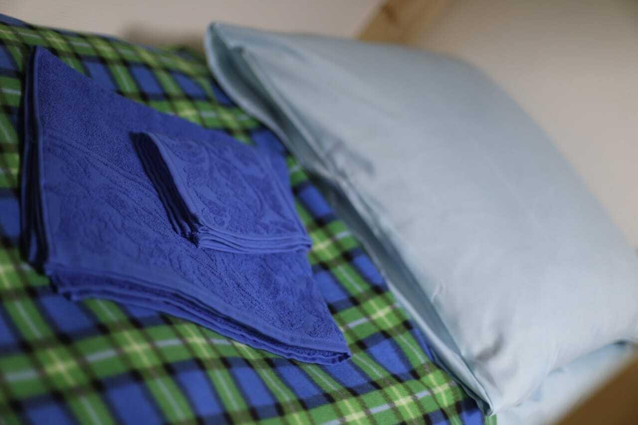 Фото Брусника