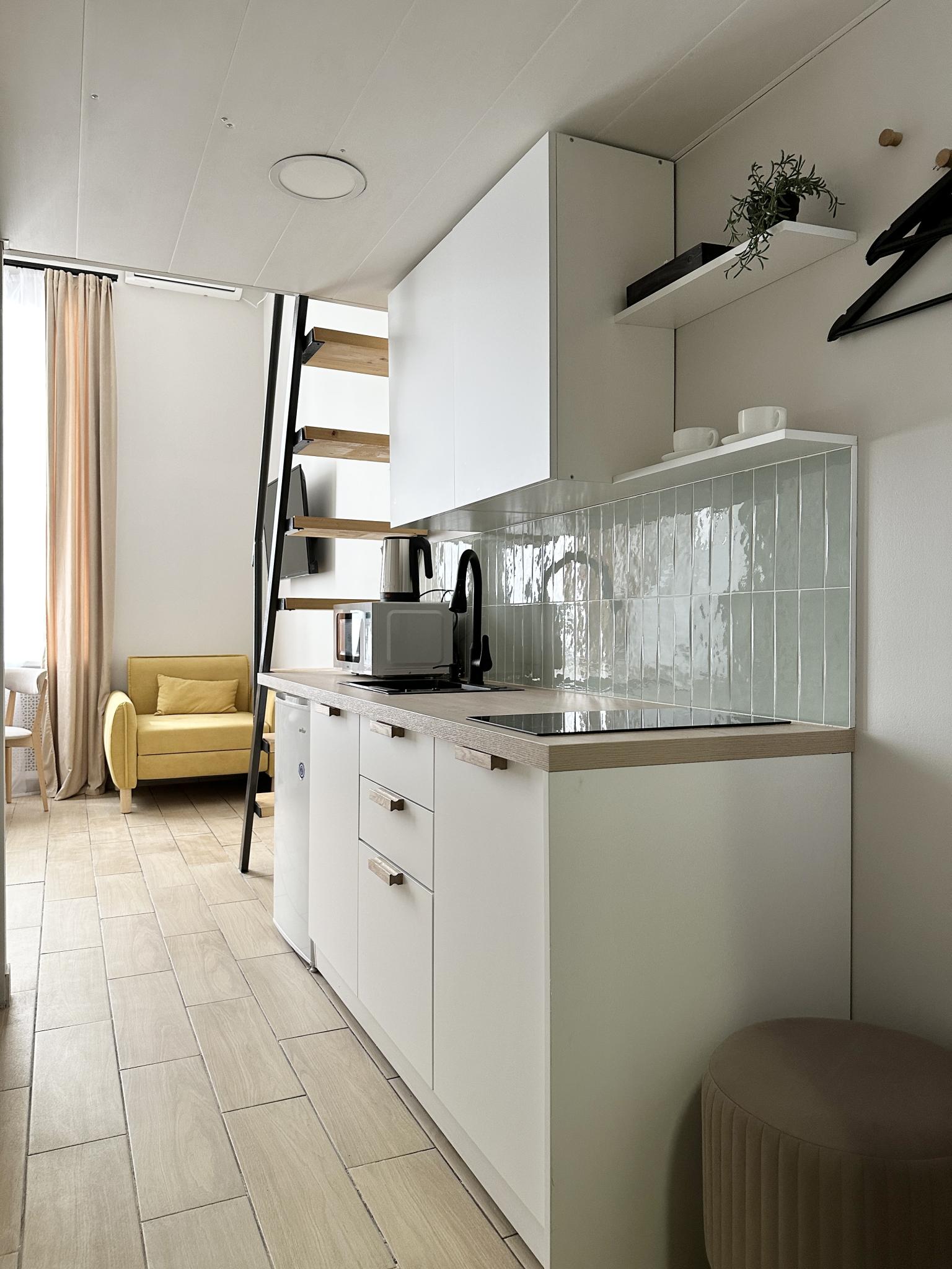 Фото URoom на Первомайской