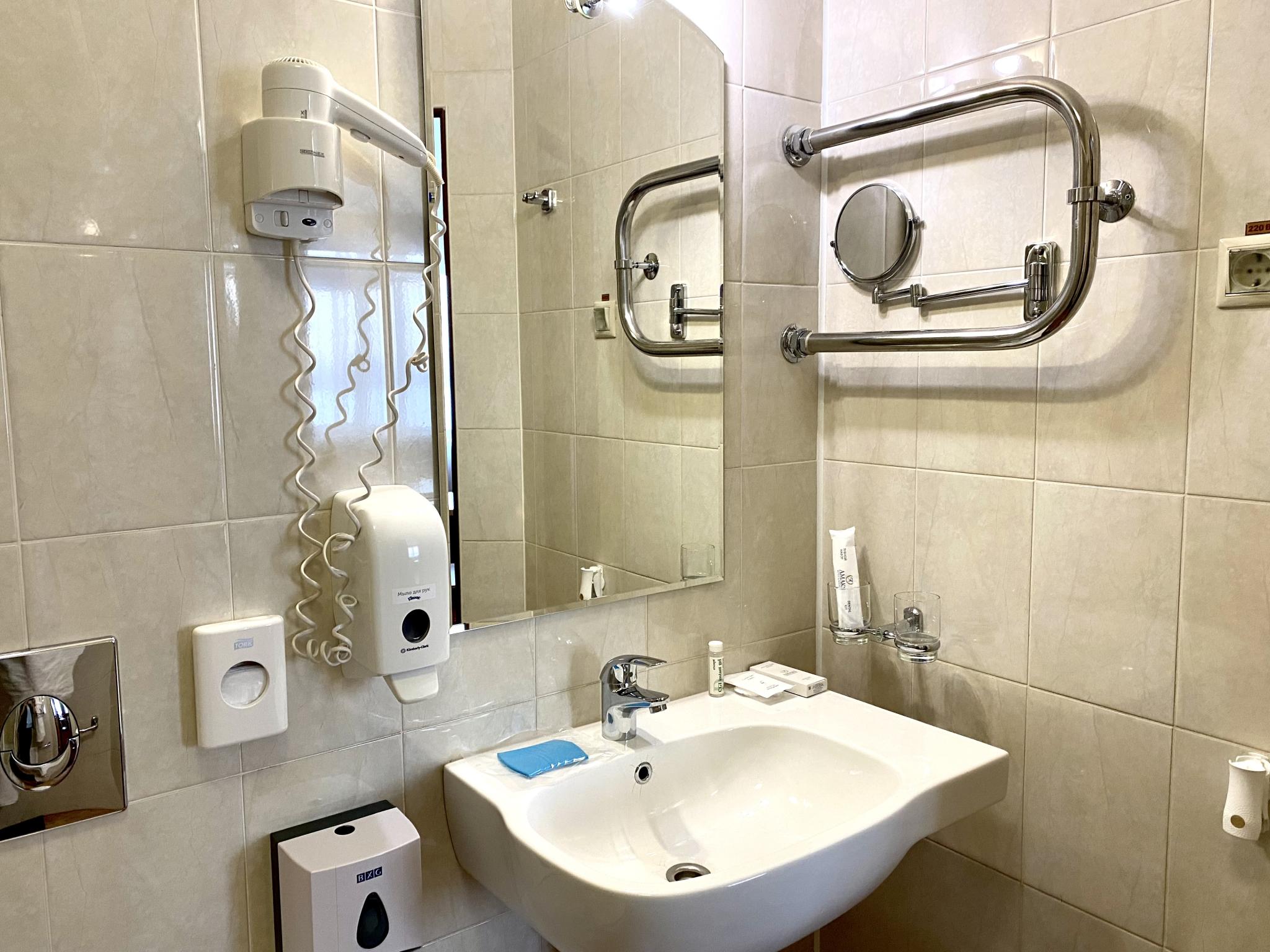 Фото Амакс Сити-отель