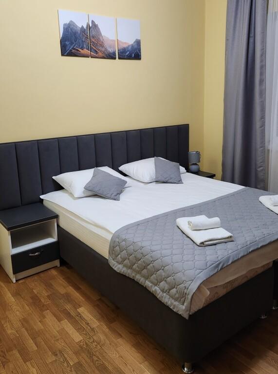 Фото Лаго Наки