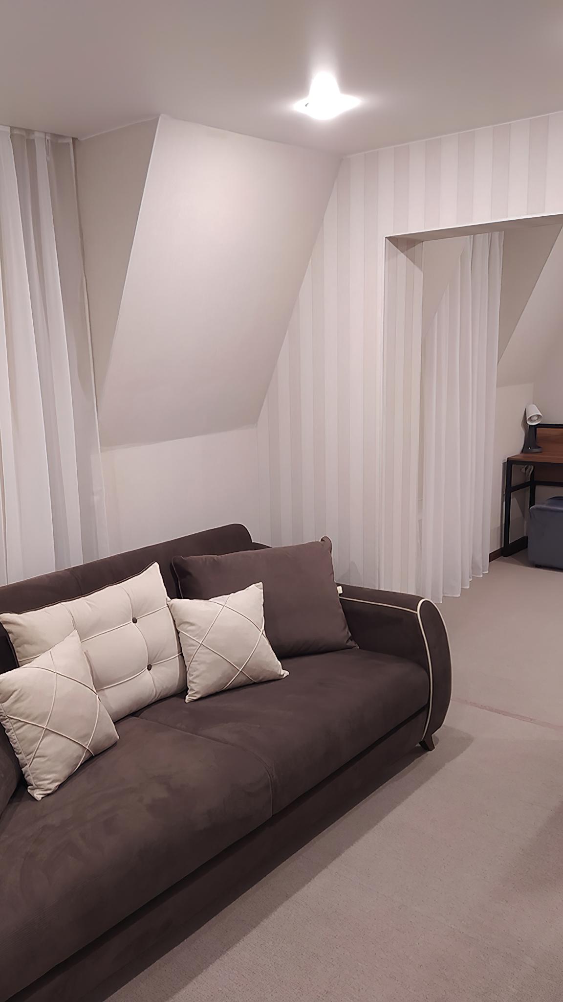 Фото Smart Hotel Neo Туапсе