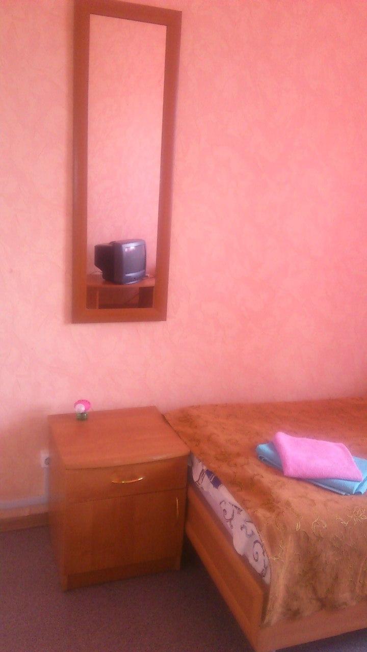 Фото Единственная