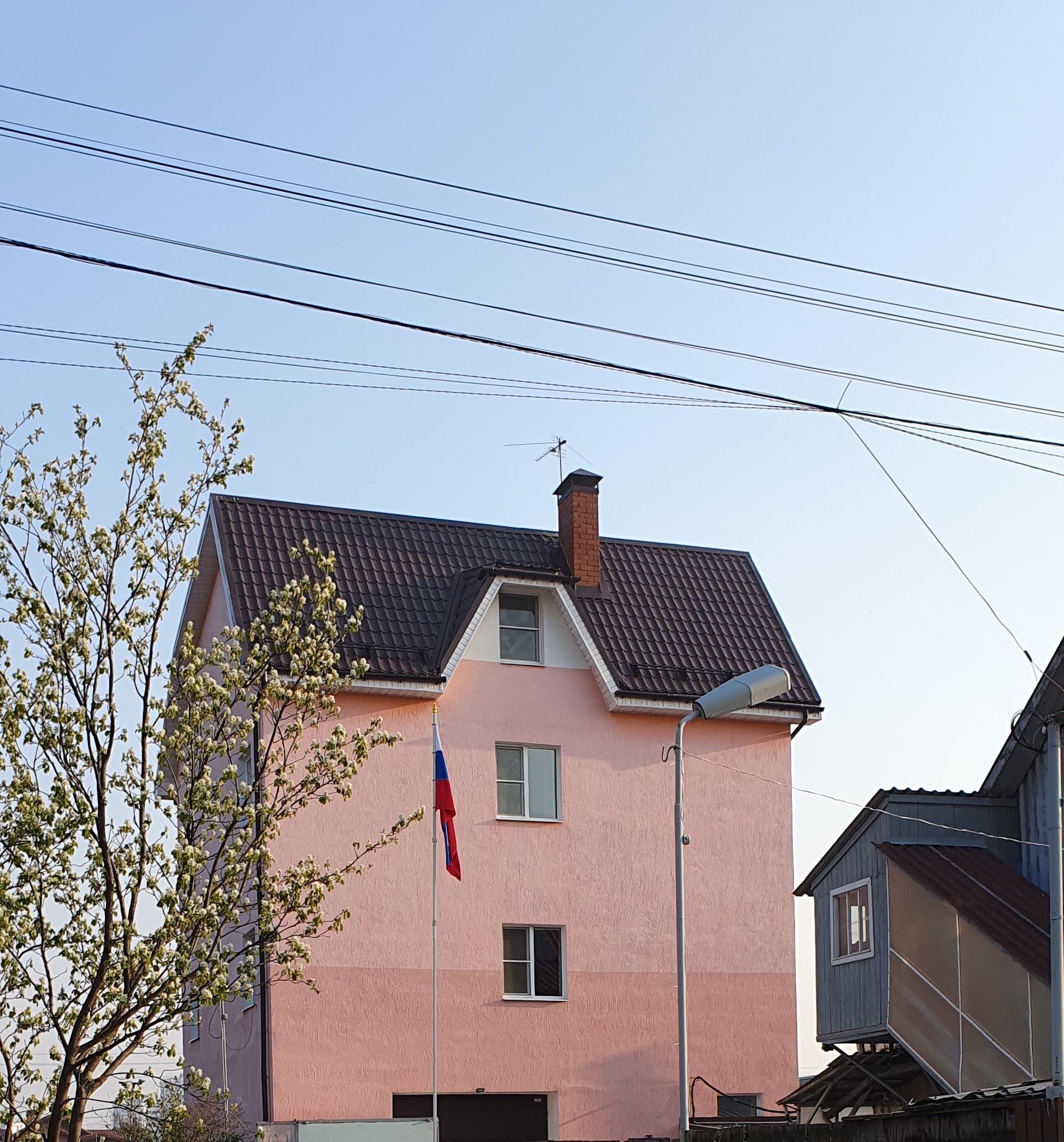 Фото Апартаменты у парка