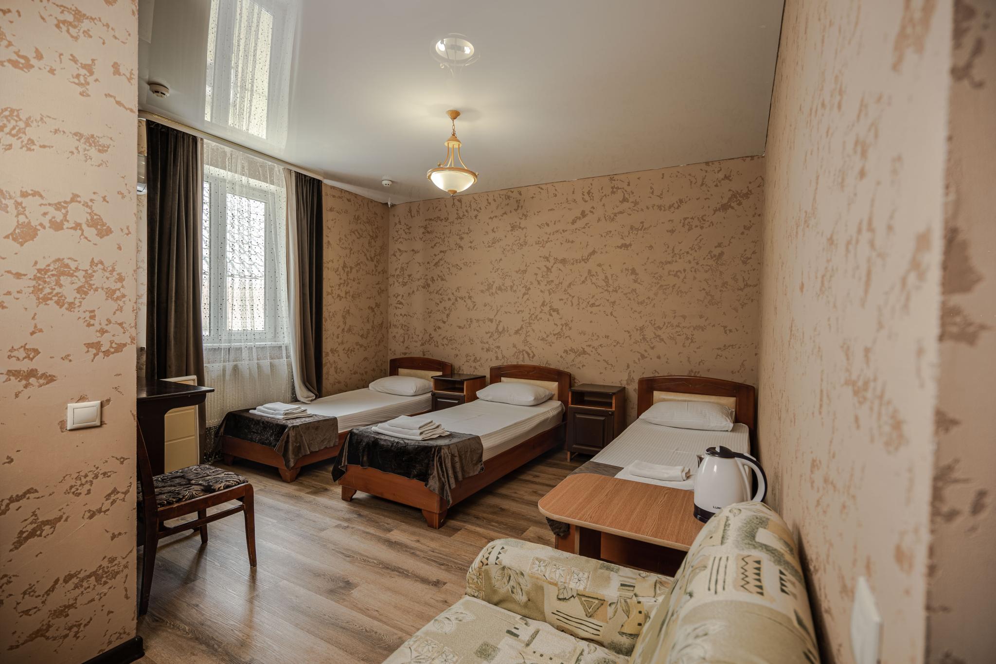 Фото Изумруд