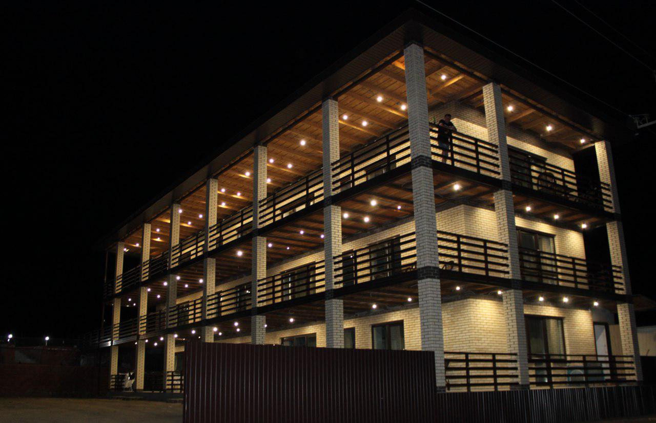 Фото Флагман