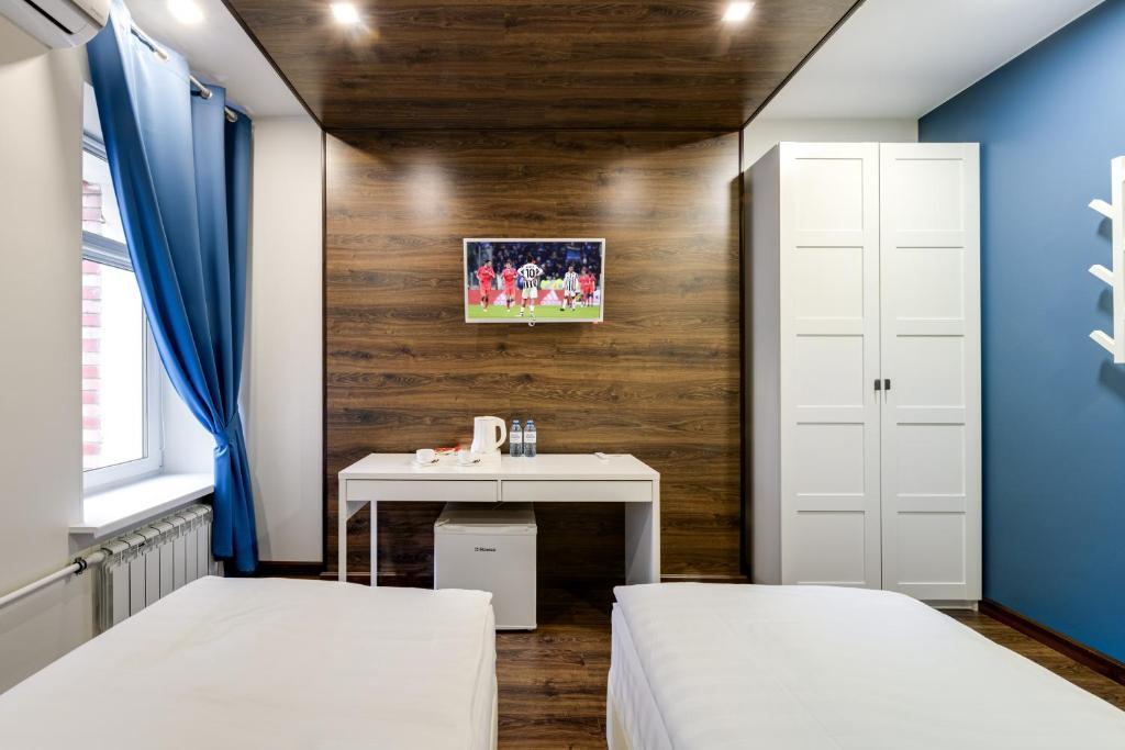 Фото Квадро