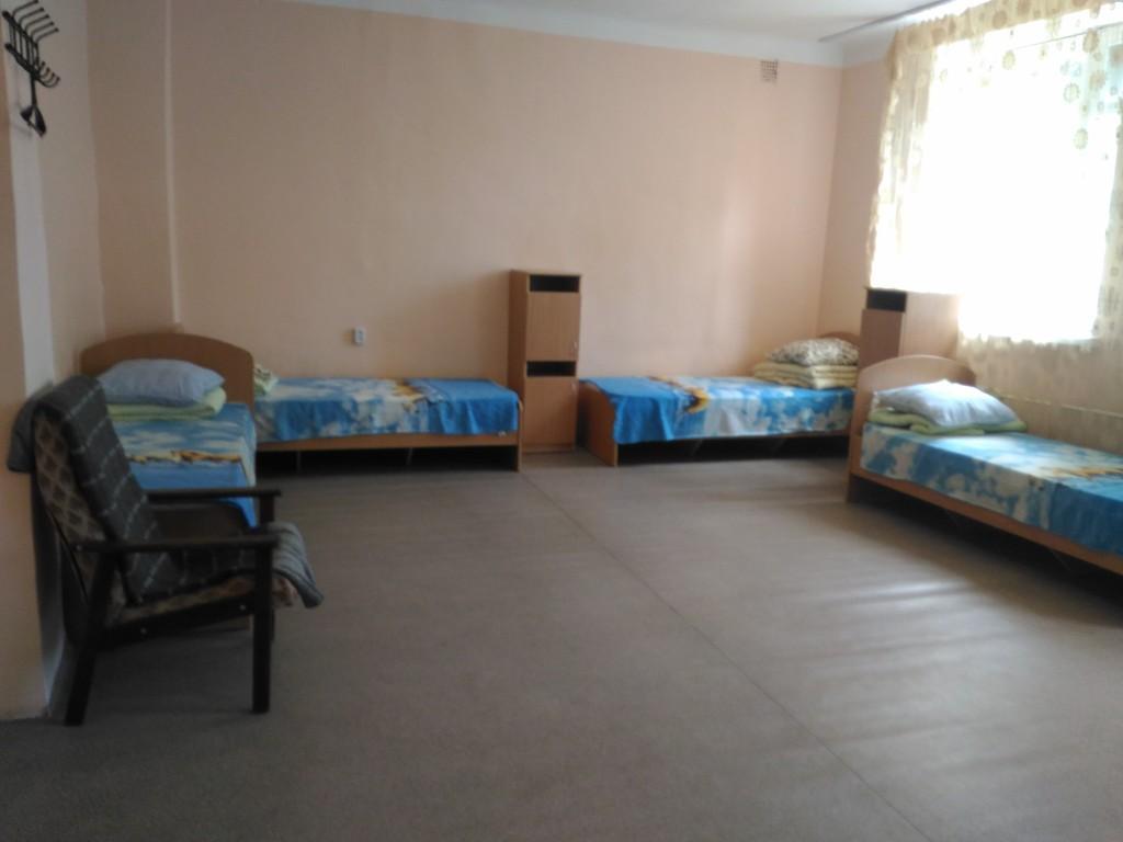 Фото Хостел На Володарского