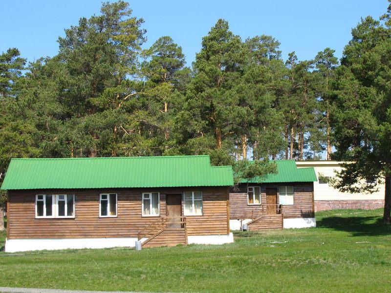 Фото Арский камень