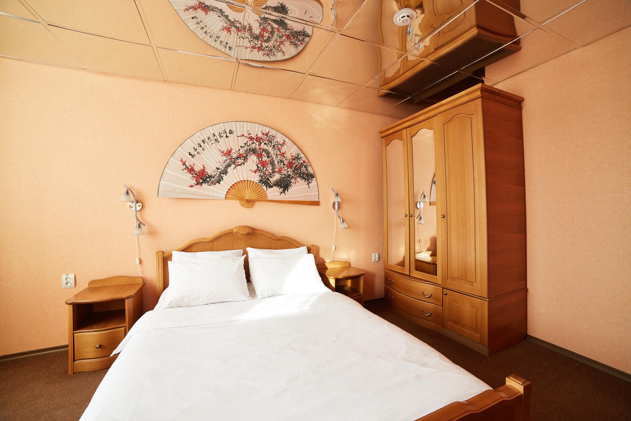 Фото Гостиница Россия