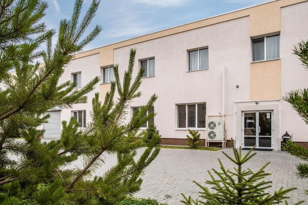 Фото Авиатор