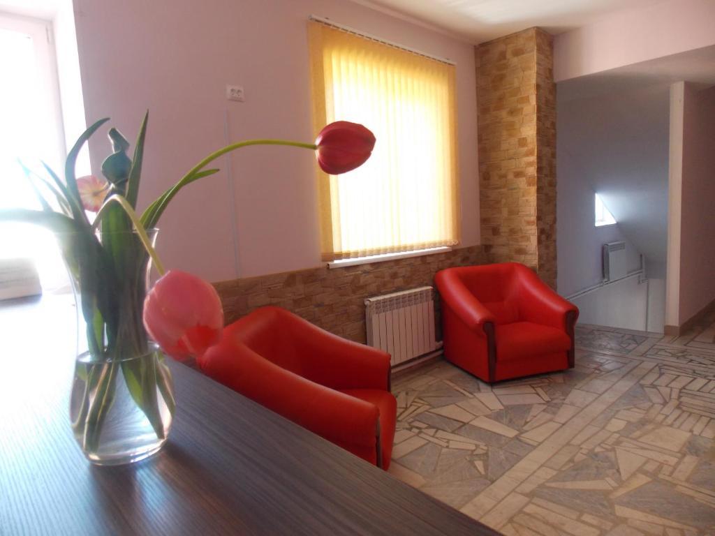 Фото отеля 5