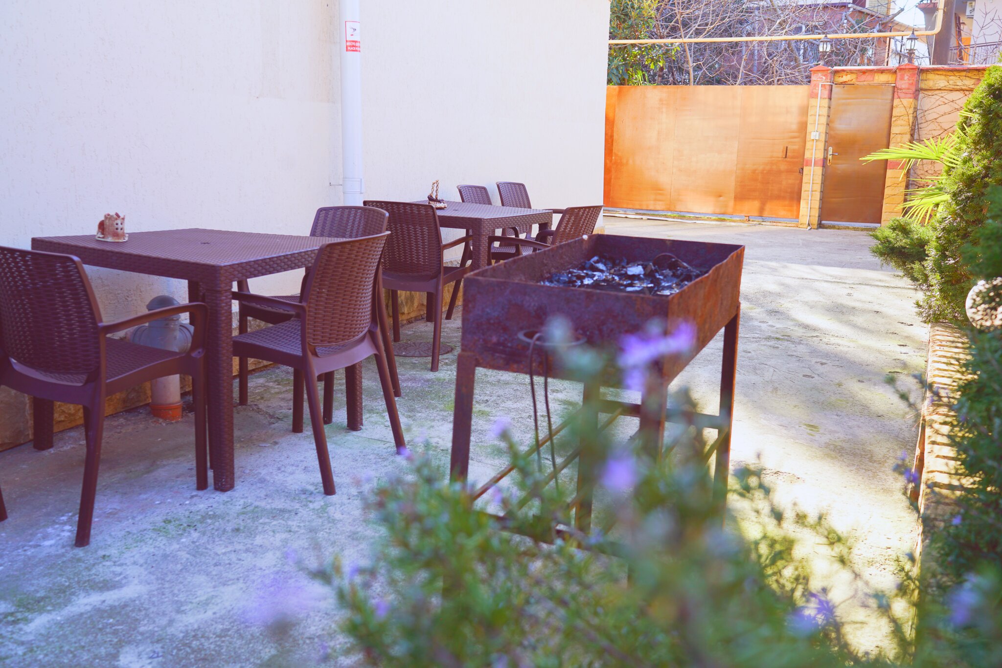 Фото Гостевой дом Адлер