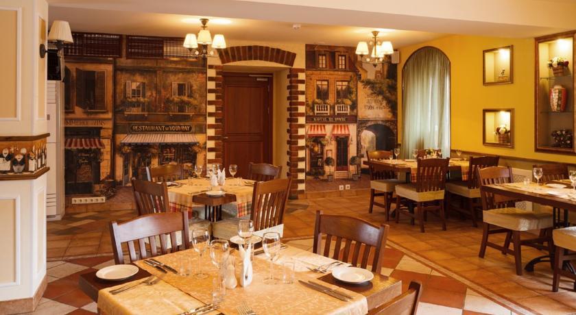 Фото Никольский посад