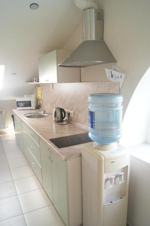 Фото Мансарда