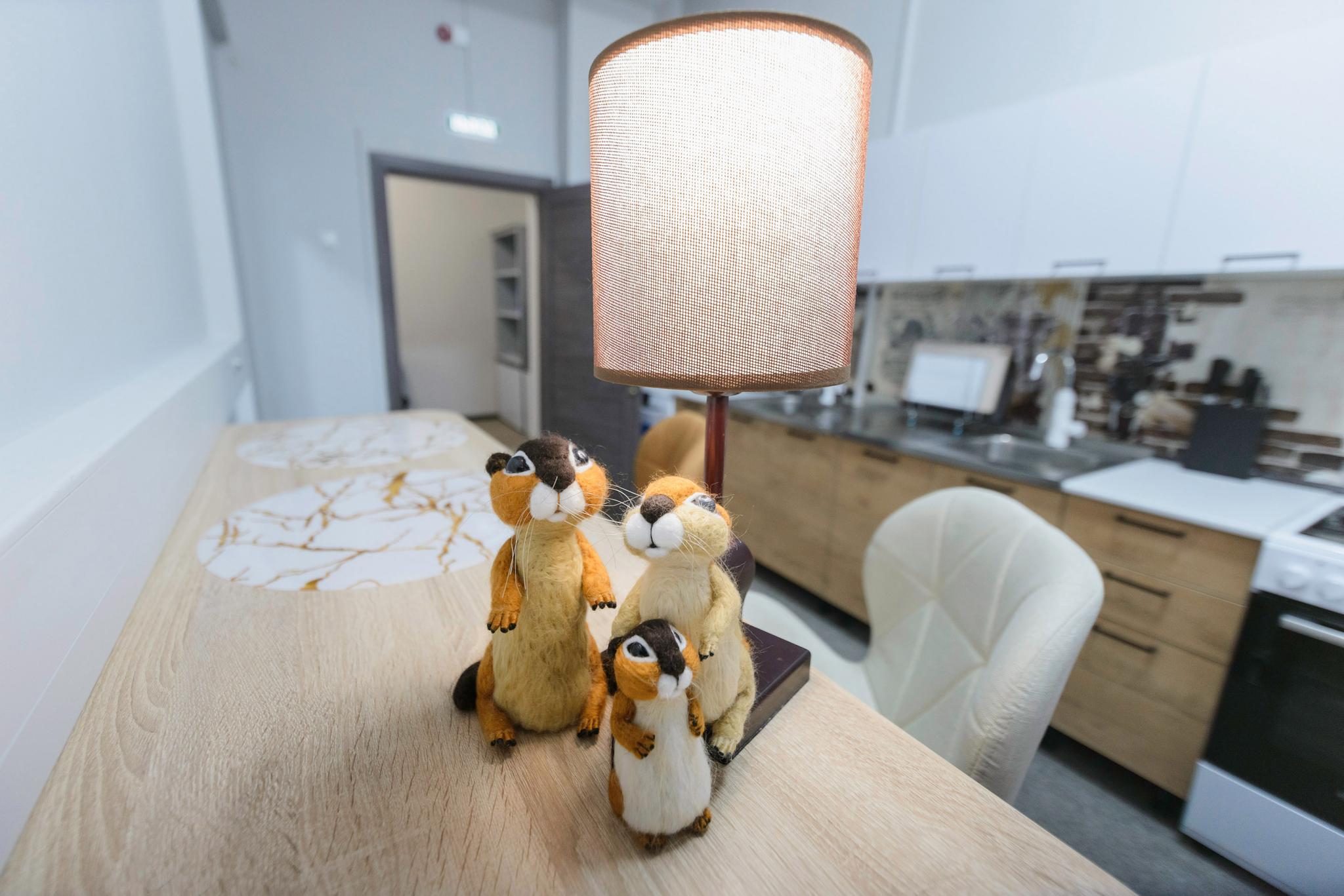 Фото Евражки