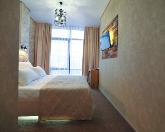 Фото Панорама loft hotel