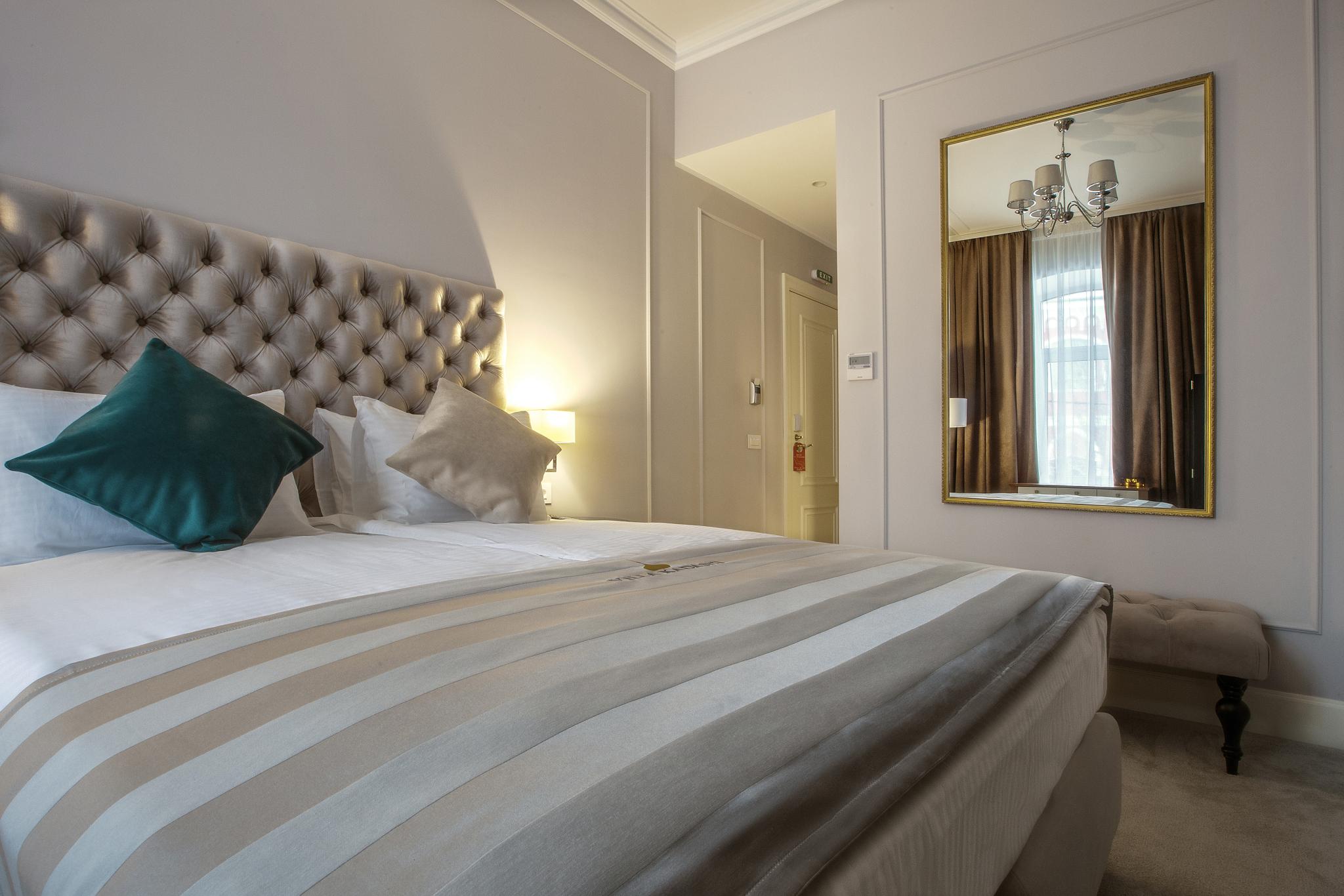 Фото Вилла Кадаши