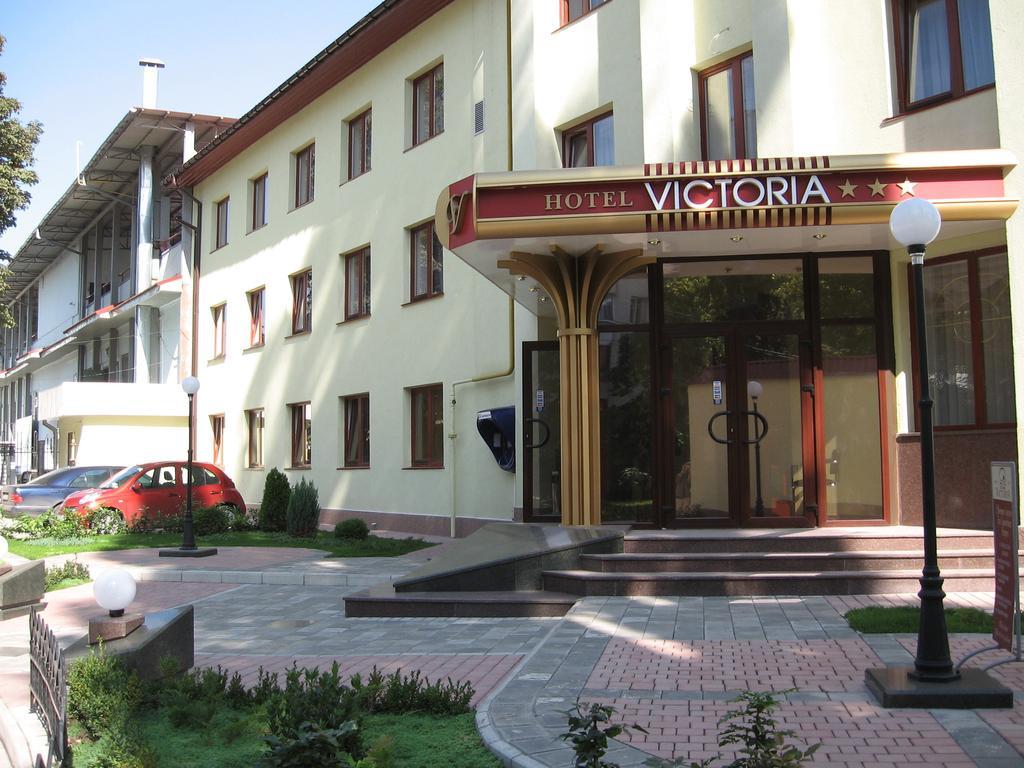 Фото Виктория