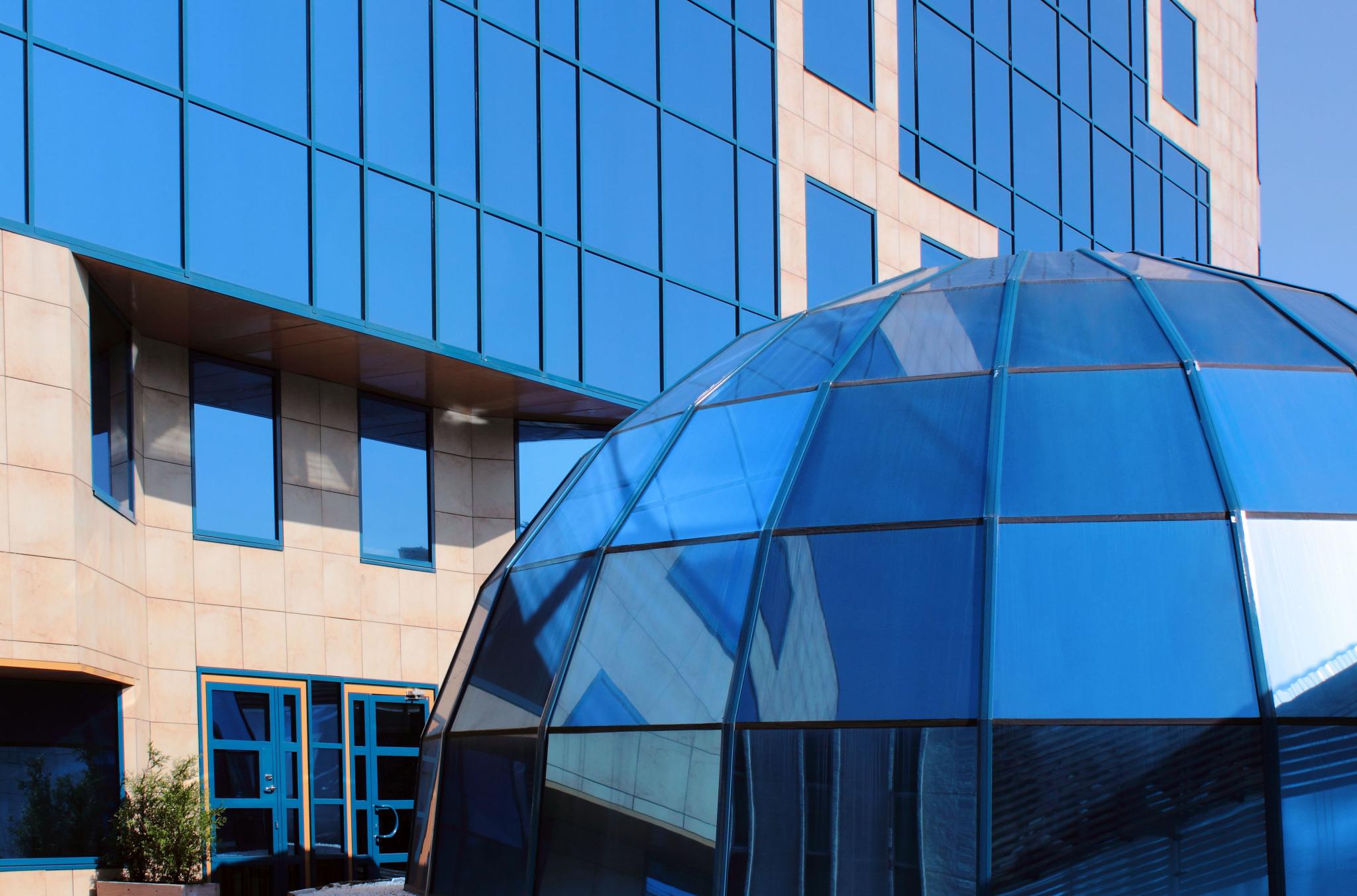 Фото Park Inn by Radisson Odintsovo Moscow