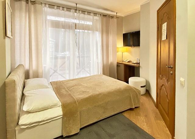 Фото Геркулес